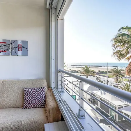 Studio Le Sunset-cap Sud-21 Διαμέρισμα *